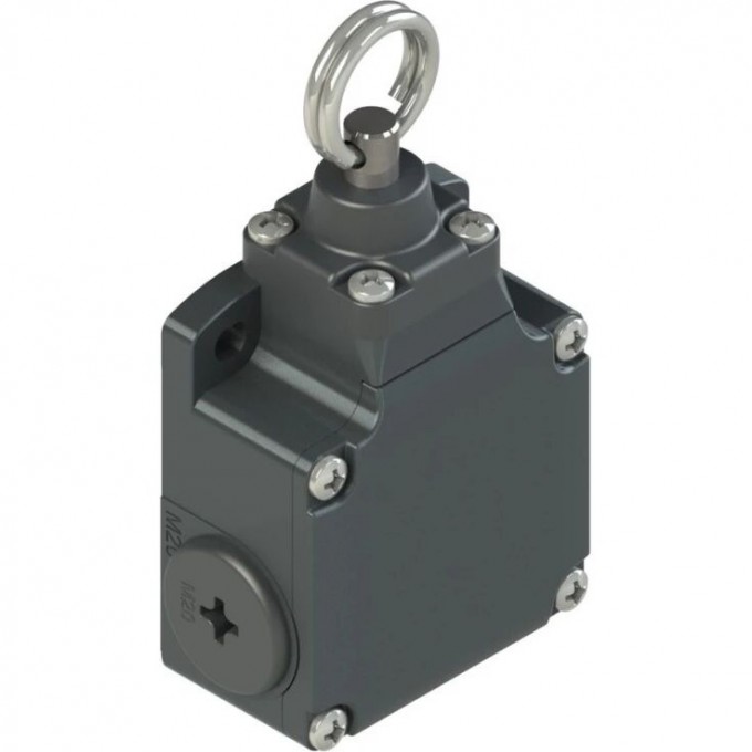 Шнуровой выключатель ATEX PIZZATO FL 2076-M2-EX4 FL2076-M2-EX4