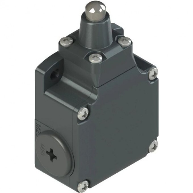 Конечный выключатель со штоком PIZZATO ATEX кат. 3D FL511-M2-EX4