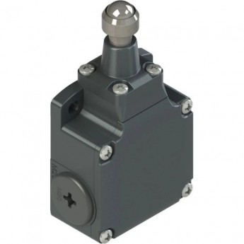 Конечный выключатель с роликовым штоком PIZZATO ATEX MG FL519-M2-EX7