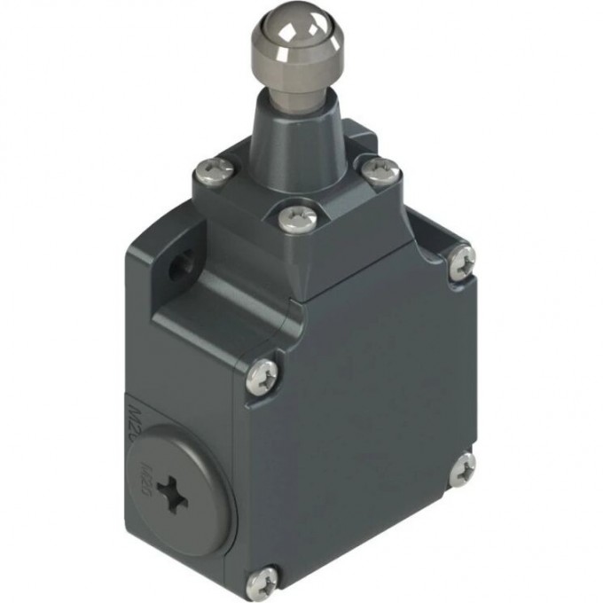Конечный выключатель с роликовым штоком PIZZATO ATEX MG FL519-M2-EX7