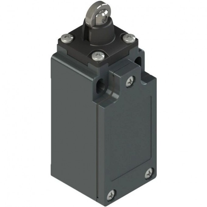 Конечный выключатель с роликовым штоком PIZZATO ATEX MG FM2015-M2R28-EX7
