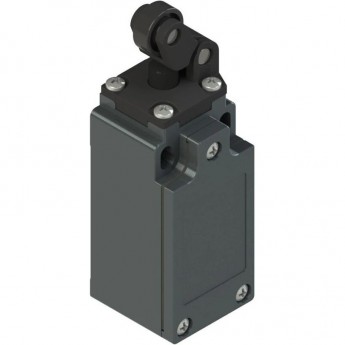 Конечный выключатель с односторонним роликом PIZZATO ATEX MG FM502-M2-EX7 Конечный выключатель с односторонним роликом PIZZATO ATEX MG FM502-M2-EX7