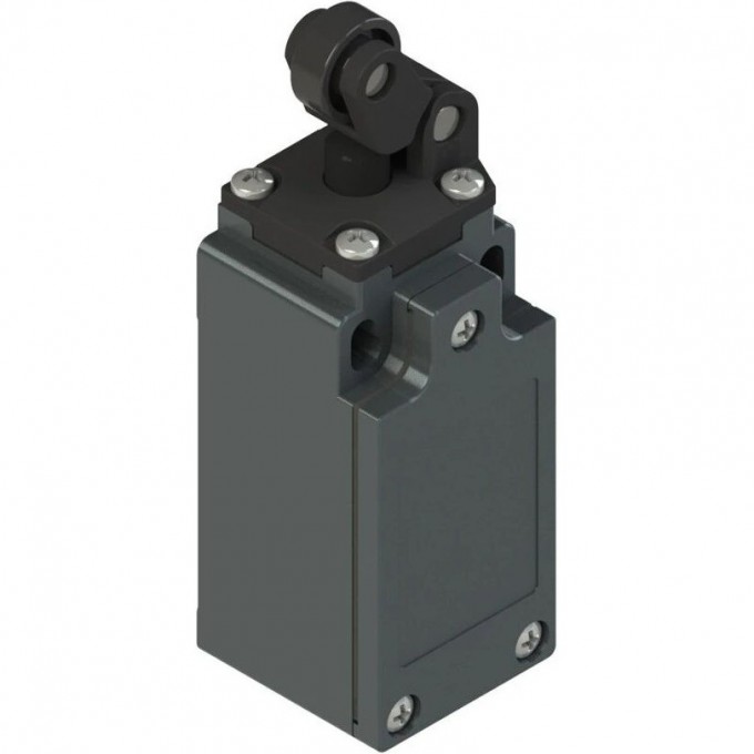 Конечный выключатель с односторонним роликом PIZZATO ATEX MG FM502-M2-EX7