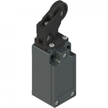 Конечный выключатель PIZZATO с односторонним роликом ATEX MG FM507-M2-EX7
