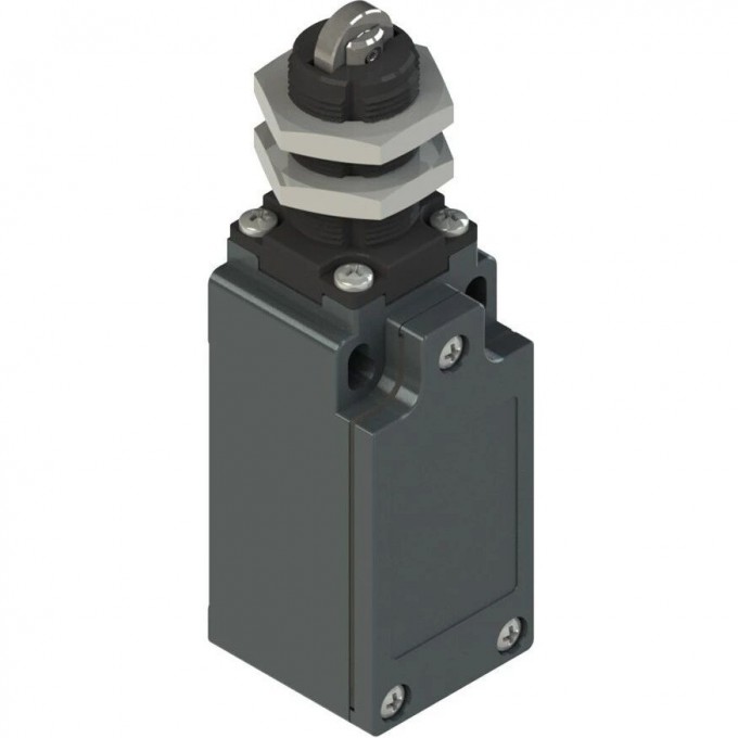 Конечный выключатель с роликом и резьбовым штоком PIZZATO ATEX MG FM513-M2-EX7