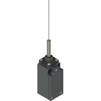 Конечный выключатель PIZZATO с винтовой пружиной и контактным усом ATEX MG FM521-M2-EX7