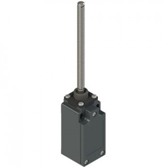 Конечный выключатель с винтовой пружиной PIZZATO ATEX MG FM525-M2-EX7 Конечный выключатель с винтовой пружиной PIZZATO ATEX MG FM525-M2-EX7
