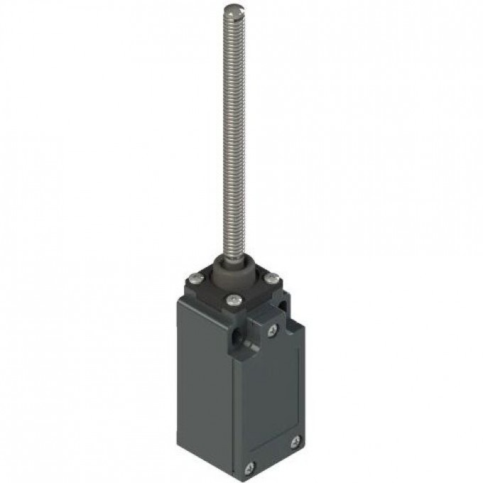 Конечный выключатель с винтовой пружиной PIZZATO ATEX MG FM525-M2-EX7