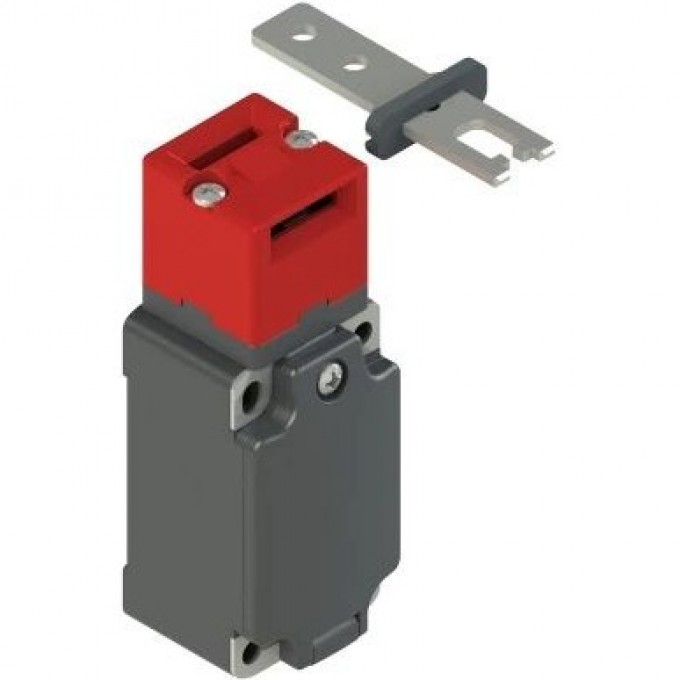 Защитный выключатель с отдельным актуатором Pizzato FP2293-FM2