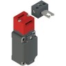 Защитный выключатель с отдельным актуатором Pizzato FP693-F3M2