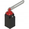 Защитный выключатель с щелевым рычагом Pizzato FR21C4
