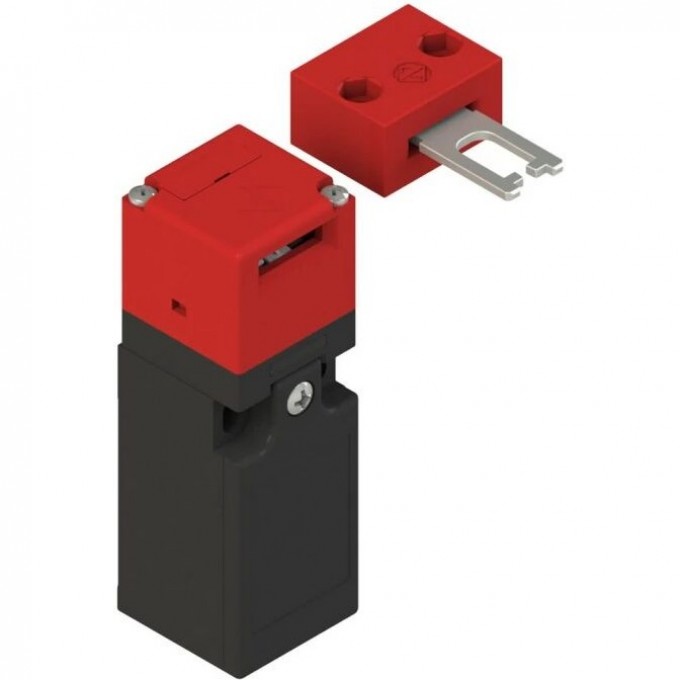 Защитный выключатель с отдельным актуатором Pizzato FR593-E3D2K21