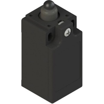 Конечный выключатель PIZZATO с укороченным штоком и внешней прокладкой FR9A1-X