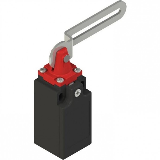 Защитный выключатель с щелевым рычагом Pizzato FR9C1