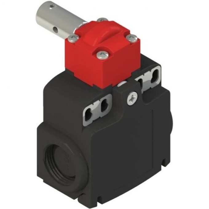 Защитный выключатель для распашных створок Pizzato FX1896-A