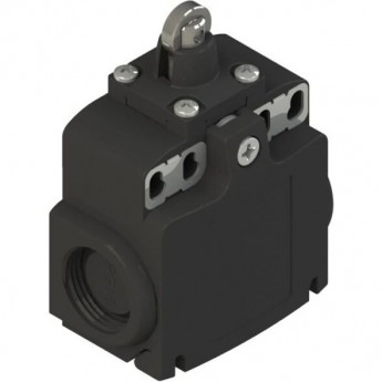 Конечный выключатель с роликовым штоком Pizzato FX515-XR28