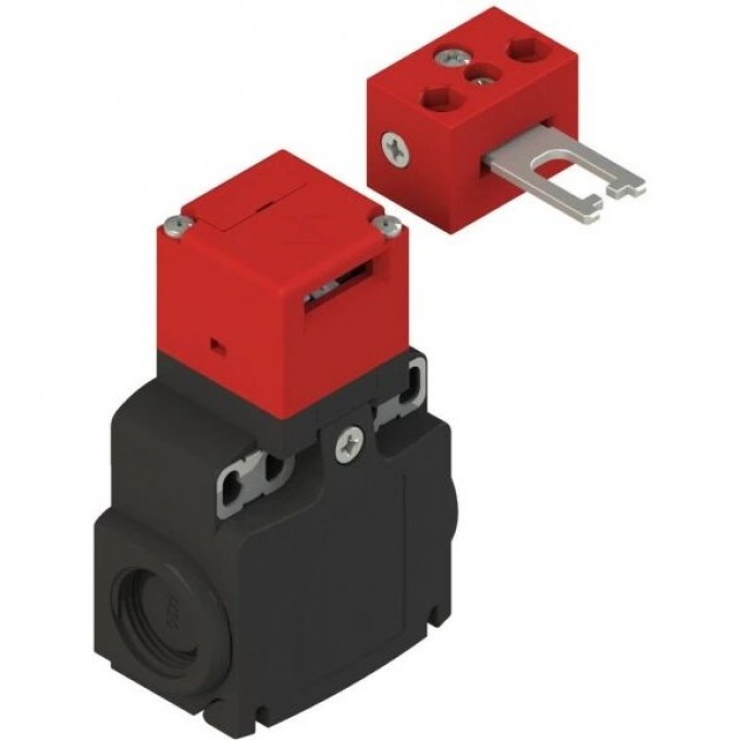 Защитный выключатель с отдельным актуатором PIZZATO FX 993-D3 FX993-D3