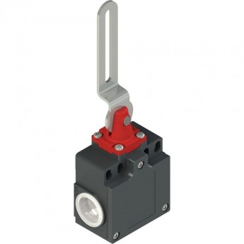 Защитный выключатель с прямым щелевым рычагом PIZZATO FZ18C2