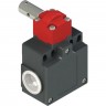 Защитный выключатель для распашных створок Pizzato FZ3396-M2