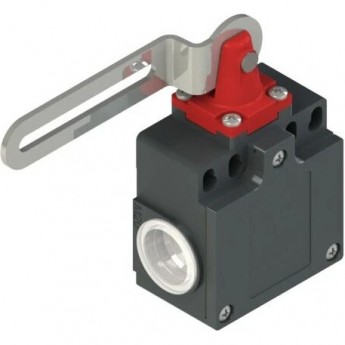 Защитный выключатель с щелевым рычагом Pizzato FZ66C3-M2 Защитный выключатель с щелевым рычагом Pizzato FZ66C3-M2