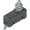 Микровыключатель с резьбовым штоком PIZZATO MF 09 MF09