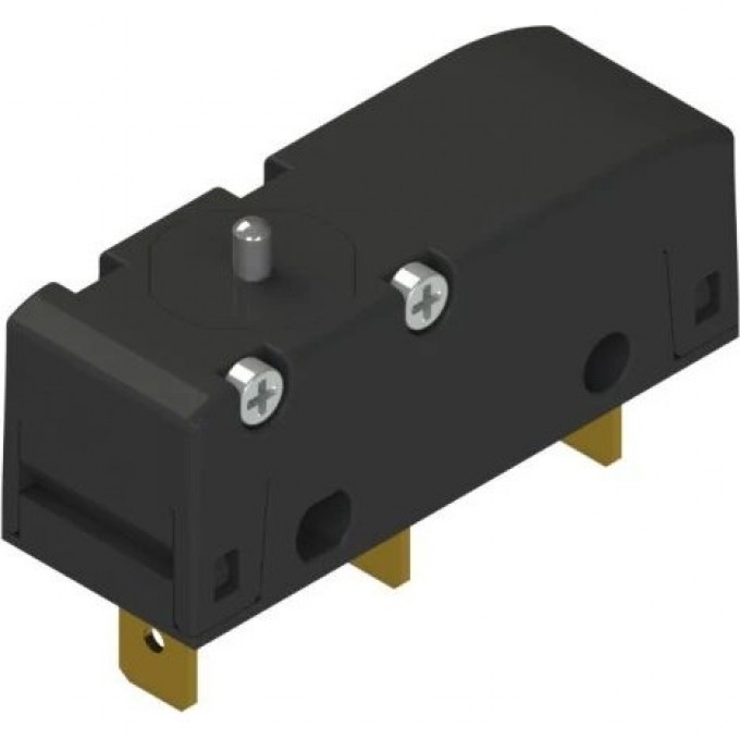 Микровыключатель с штырьевым штоком Pizzato MKH11D02