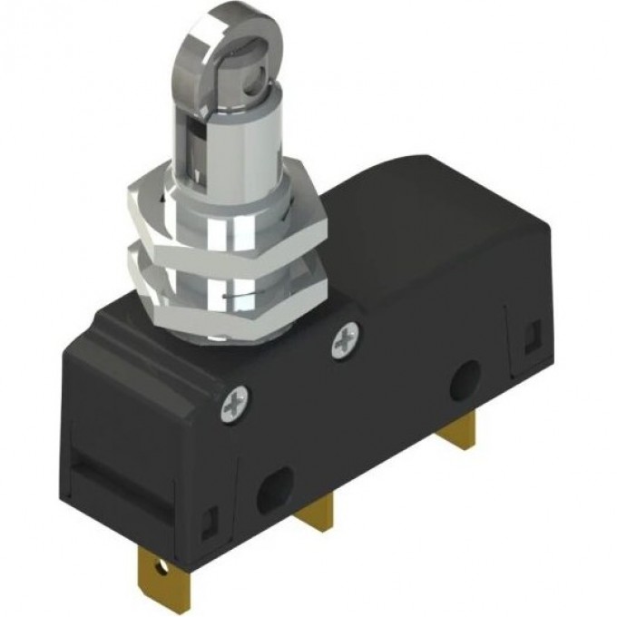 Микровыключатель с роликовым штоком Pizzato MKH11D15