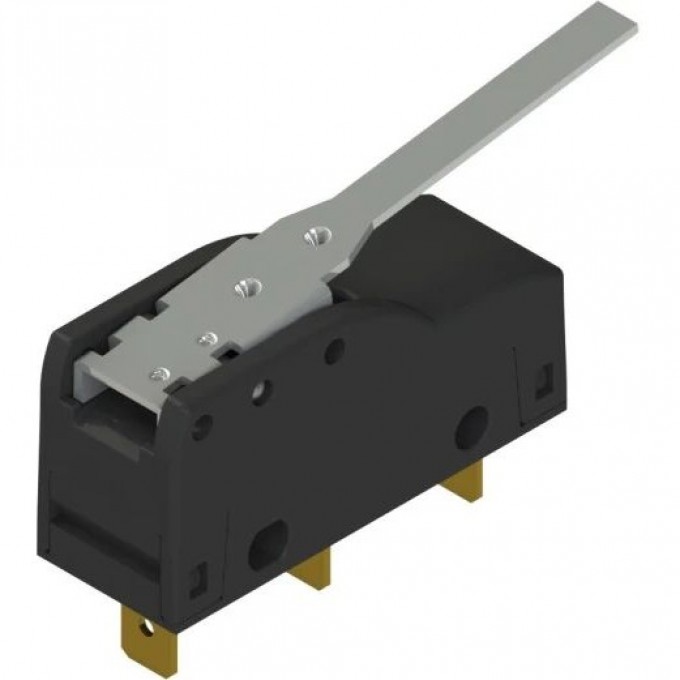 Микровыключатель с рычагом Pizzato MKH11D32-T6