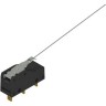 Микровыключатель с проволочным рычагом Pizzato MKH11D37
