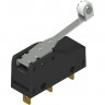 Микровыключатель с роликовым рычагом PIZZATO MK H11D40 MKH11D40