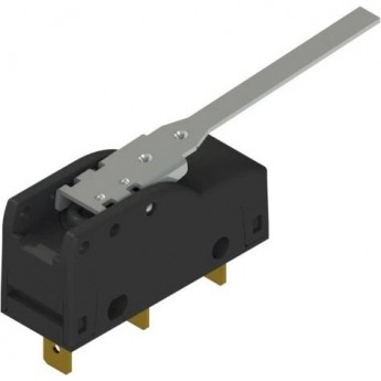 Микровыключатель с рычагом Pizzato MKH11R30 Микровыключатель с рычагом Pizzato MKH11R30