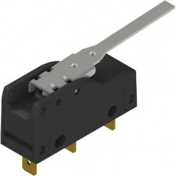 Микровыключатель с рычагом PIZZATO MK H11R32 MKH11R32 Микровыключатель с рычагом PIZZATO MK H11R32 MKH11R32
