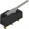 Микровыключатель с рычагом PIZZATO MK H11R32 MKH11R32