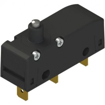Микровыключатель со штоком Pizzato MKH12D04 Микровыключатель со штоком Pizzato MKH12D04