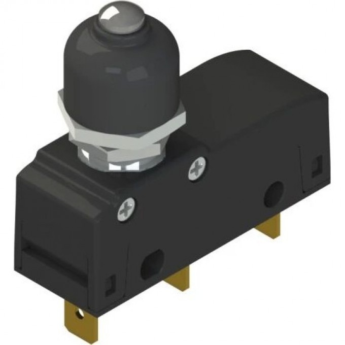 Микровыключатель с герметичным штоком Pizzato MKH12D13