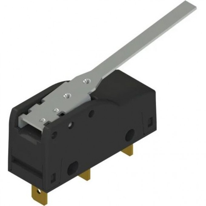 Микровыключатель с рычагом PIZZATO MK H12D30 MKH12D30