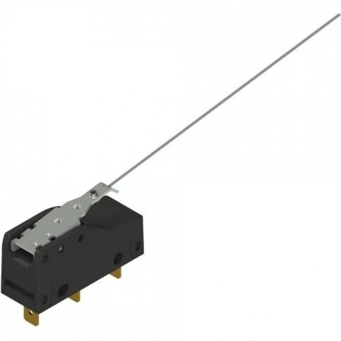 Микровыключатель с проволочным рычагом Pizzato MKH12D37