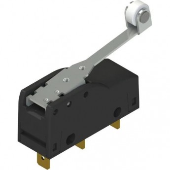Микровыключатель с роликовым рычагом Pizzato MKH12D40 Микровыключатель с роликовым рычагом Pizzato MKH12D40