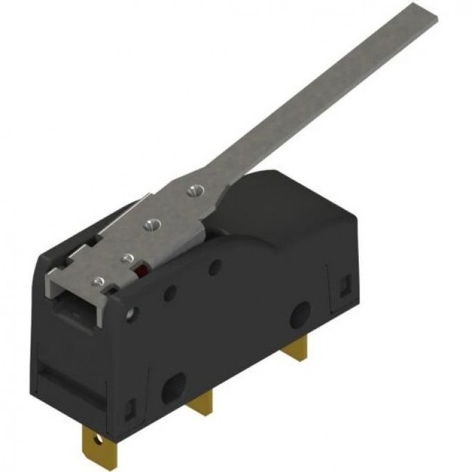Микровыключатель с рычагом Pizzato MKH12F30