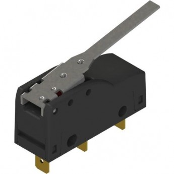 Микровыключатель с рычагом Pizzato MKH12F32 Микровыключатель с рычагом Pizzato MKH12F32
