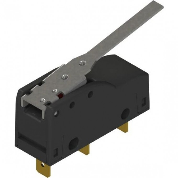 Микровыключатель с рычагом Pizzato MKH12F32