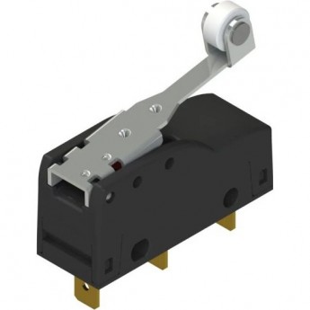 Микровыключатель с роликовым рычагом Pizzato MKH12F42 Микровыключатель с роликовым рычагом Pizzato MKH12F42