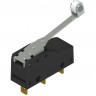 Микровыключатель с роликовым рычагом Pizzato MKH12F53