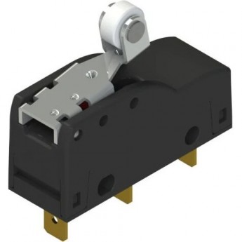 Микровыключатель с роликовым рычагом Pizzato MKH12F59