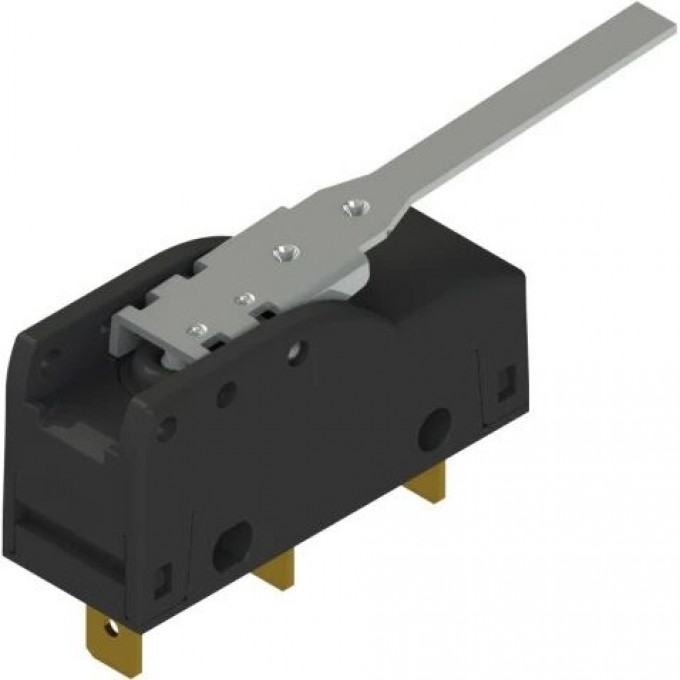 Микровыключатель с рычагом Pizzato MKH12R32
