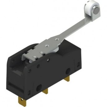 Микровыключатель с роликовым рычагом Pizzato MKH12R40