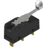 Микровыключатель с роликовым рычагом Pizzato MKH12R42