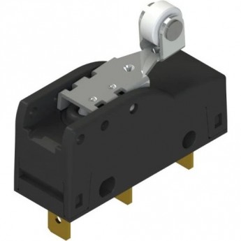 Микровыключатель с роликовым рычагом Pizzato MKH12R59