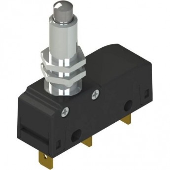 Микровыключатель с резьбовым штоком Pizzato MKH21D08-T6