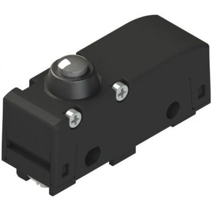Микровыключатель с резьбовым штоком Pizzato MKV11D05-G